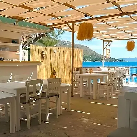 Ilios Bozburun مرمريس
