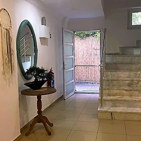 מלון Ilios Bozburun