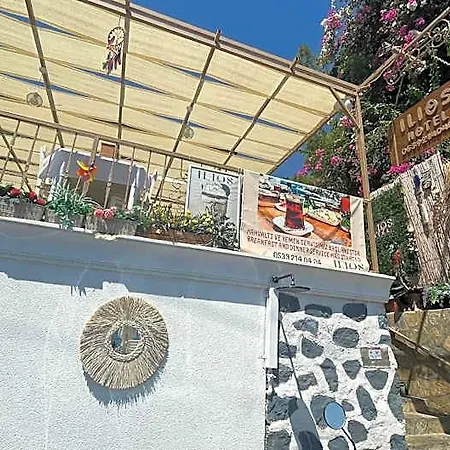 Ilios Bozburun 4* مرمريس
