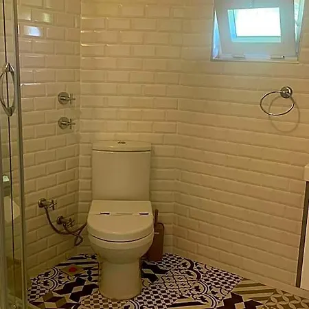 Ilios Bozburun مرمريس