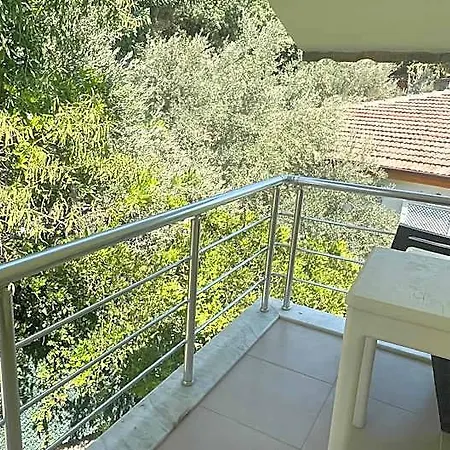 מלון Ilios Bozburun מרמריס