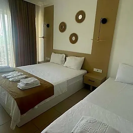 Ilios Bozburun 4* مرمريس